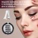 Magnetic Eyelashes Kit - Magnetic Lashes 3d With Applicator | Lightweight Glue Lashes Set | Waterproof Eyelashes Natural Look With Eyeliner Kit | Reusable False Lashes For Girls And Women - Buy Online on GoSupps.com