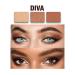 Shop CHARLOTTE TILBURY The Icon Eyeshadow Palette | International Shipping Available - Buy Online on GoSupps.com