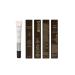 HEVEBLUE Black Yuja Bean Lifting Auto Eye Cream - Sensitive Skin Vegan Hypoallergenic Korean Skincare Wrinkle Care Device Vibration Face Massage Anti Aging Collagen Vibrating - Buy Online on GoSupps.com