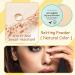 Color Changing Foundation Set with Makeup Sponge Flawless Non-greasy Full Coverage Liquid Foundation & Loose Setting Face Powder Makeup Base Moisturizing Concealer BB Cream for All Skin Tone(4PCS) - Buy Online on GoSupps.com