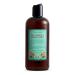 Just Nutritive Skin Calming & Healing Lotion | Organic Moisturizer for Treatment of Dry Cracked or Irritated and Itchy Skin | Eczema Lotion Provides Long-lasting Relief 16 Oz