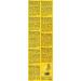 Buy RIO Sticks for Canaries - Honey & Healthy Seeds 0.08 kg - Premium Bird Treats for International Shipping - Buy Online on GoSupps.com