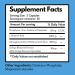 Arymar Glucofos Complex with L-Glutamic Acid Ashwagandha Ginkgo Biloba & Phosphorus 60 Capsules 2 Pack - Buy Online on GoSupps.com