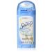 Secret U-BB-1790 Spring Breeze Invisible Solid Antiperspirant & Deodorant - 2.6 oz - Deodorant Stick by Secret