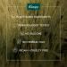 Kneipp Almond Milk & Oil Sugar Body Scrub - 7.76 oz | Exfoliating & Moisturizing | Shop Internationally - Buy Online on GoSupps.com