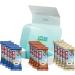 CLIF BAR Minis Mixed Selection Box - 15 Bars | Energy Bars Variety Pack - Buy Online on GoSupps.com