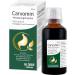 Carvomin Digestive Drops 50ml - Natural Solution for Digestive Health | Fast International Shipping - Buy Online on GoSupps.com