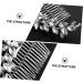 DOITOOL Bride Hair Comb 1pc Bridal Comb Bridal Rhinestone Headwear Hairpins Hair for Hair Claw Clips for Women Faux Buns Headwear for Women Tiara Hair Comb Accessories Alloy Bride Wedding - Buy Online on GoSupps.com