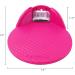 WHITEMOON Cup Edging Tool  Tumbler Fabric Cutter for DIY Craft  Tumbler Edge Trimmer Cutting Tool (Hotpink) - Buy Online on GoSupps.com