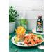 Monari Federzoni Glaze with Balsamic Vinegar of Modena - Traditional Taste - 9.1 oz (1 Pack) - Buy Online on GoSupps.com
