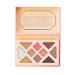 ATHR Beauty - Desert Sunset Eyeshadow Palette | Clean  Non-Toxic Beauty