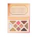 ATHR Beauty - Desert Sunset Eyeshadow Palette | Clean  Non-Toxic Beauty