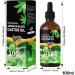 Hair Growth Oil - Castor Oil for Hair Growth - Skin Care Pure Castor Oil Natural Hair Oil Aromatherapy Black Caster Oils Scalp Strengthening Oil for Eyelashes Eyebrows Hair & Skin - Buy Online on GoSupps.com
