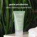 ManCave Sensitive Face Wash 125ml for Men with Cucumber Extract, White Tea & Aloe Vera | Dermatologically Tested, Vegan Friendly - Buy Online on GoSupps.com