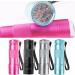 Nail Art Stamper & Mini UV LED Nail Dryer Lamp Fast Drying Gel Polish for Home & Salon Pink Nail Art Tools - Buy Online on GoSupps.com