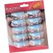 Bvizyelck Silicone Eyelash Pads | 5 Pairs Lower Pads for Lash Lifting - Reusable Silicone Eyelash Pad Lash Lift Supplies Lower Pads for Men Skin-Friendly - Buy Online on GoSupps.com