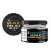 Shilajit R sine 600 mg 20g par BIOHERBA Extrait pur de Mumijo avec Chrome | Compl ment v g tal en p te | M tabolisme & routine quotidienne 1 Pi ces