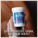 Nature's Way Fortify Women's Probiotic 50 Billion - 10 Strains for Digestive & Immune Health - 30 Capsules - Buy Online on GoSupps.com