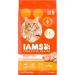 IAMS Proactive Health Dog Food and Dry Cat Food Bundle Dog Food + Cat Food 3.5 lb. 6.80 kg (Pack of 1) - Buy Online on GoSupps.com