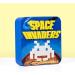 Numskull Space Invaders 3D Lamp Wall Light - Official Merchandise for Bedroom, Study, or Office - Ambient Gaming Accessory - Buy Online on GoSupps.com