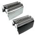 Shalling heads for brown razors men Series 5 /Series 7 /Series 9 shaving head Electrician Substitute Supplier replacement shear compartment compatible with razor men 50b+50s