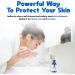 Activation Products Perfect Iodine Solution - Thyroid Support for Women and Men | Non GMO Liquid Supplement for Thyroid Energy and Skin Health - 125 ml - Buy Online on GoSupps.com
