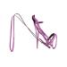 indira bridle pro (Full - Warmblood Pink 02) Full - Warmblood Pink 02