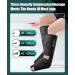 Compression Foot and Leg Massager with Heat - Ideal Gift for Edema and Varicose Veins - Buy Online on GoSupps.com