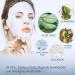 Koi Beauty Dermaroller Repair Mask 5 Pack for Redness Reduction & Cooling | International Shipping - Buy Online on GoSupps.com
