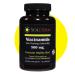 SOLDERM Niacinamide 500mg Non-Flushing | Vitamin B3 | Vegetarian, Gluten-Free 120 Capsules | Promotes Healthy Skin