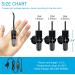 YukiHalu 30W Mini Submersible Aquarium Heater with Thermometer & External Controller - Ideal for 3 Gallon Tanks - Buy Online on GoSupps.com