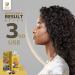 Sulfate-Free Hair Shampoo with Shea Butter & African Chebe Powder for Hair Growth | 8.45 fl oz - International Shipping Available - Buy Online on GoSupps.com