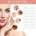 Hydrating Under Eye Patch - 256 Soft Nder Eye Gel Pad | Natural Nourishing Eye Patch | Facial Patches Wrinikle Remover Skincare For Men & Women - Buy Online on GoSupps.com