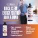 Zhou Nutrition MCT Oil Unflavored 16 fl oz - Pure & Keto-Friendly Energy Boost - Buy Online on GoSupps.com