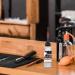 60ML Hair Clipper Oil for Trimmers, Shavers & Beard Maintenance - Rust Prevention & Lubrication for Blades - Buy Online on GoSupps.com