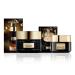 L Oreal Paris Age Perfect Anti-Aging Midnight Face Cream + Midnight Eye Cream, Smooths Wrinkles & Reduces 8 signs of Eye-Aging + Face Cream Face Serum Samples 2 Pieces