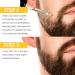 Beard Oil for Men | 30ml Organic Balm for Beard Growth & Care | Natural Moisturizer & Conditioner | Suphyee - Buy Online on GoSupps.com