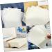 MARMERDO 2 Boxes Absorbing Film Clothing Clothes Washing Machine Lint Catcher Clothes Color Stay Paper for Clothes Laundry Stain Removers Non-woven Fabric Boxed White Friendly - Buy Online on GoSupps.com