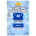 Bodhi Dog Tear Eye Stain Remover Combs | Set of 2 | Clean and Remove Crust, Dirt, Buildup around Pet Eyes | Best for Dogs & Cats Fur and Coats