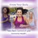 RepHresh Pro-B Probiotic Supplement for Women - 30 Oral Capsules | Boost Vaginal Health & Balance | International Shipping Available - Buy Online on GoSupps.com