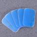 Minkissy 90 STK Gel Pads for Muscle Toner & Home Workout | Belly Belt Pads for Relaxation & Fitness - Buy Online on GoSupps.com