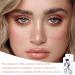 Eyelash Curler Handheld Eye Lash Curler Dramatically Curled Eyelashes Curler with Padded Handle for Long Lasting Effect Swimming Black-pvc Box - Buy Online on GoSupps.com