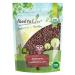 Organic Cacao Nibs, 8 Ounces - Unsweetened, Non-GMO, Kosher, Raw, Vegan, Sirtfood, Bulk Cacao Nibs 8 Ounce (Pack of 1)
