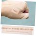 Healeved 2pcs Silicone Scar Patches for Stretch Marks - Silicone Gel Tape for Wound Healing - Buy Online on GoSupps.com