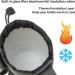 Bike Water Bottle Holder & Insulated Snack Storage Bag for Bikepacking, Touring & Commuting - Buy Online on GoSupps.com