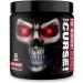 JNX SPORTS The Curse! Pre Workout Powder - Cherry Limeade - 30 Servings