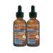 VIA Premium Elixir - biotin Pack of 2