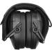 Walkers Razor Slim Electronic Muff Black - Noise Cancelling Ear Protection - Buy Online on GoSupps.com