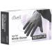 OWell High Risk Nitrile Gloves | High Risk Fentanyl Resistant Gloves 4mil Latex Free Powder Free Medical Exam Gloves X-Small 100.0
