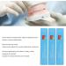 Buy Thin Blue Articulated Paper for Dentists | International Shipping Available | Dental Lab Supplies - Buy Online on GoSupps.com
